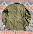 画像3: 50’s USMC M-51  Jacket Cotton Ver. N.O.S.~Mint Condition