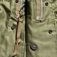画像8: 50’s USMC M-51  Jacket Cotton Ver. N.O.S.~Mint Condition
