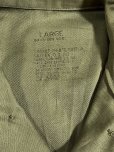 画像5: 50’s 1st 初期型 OG-107 Shirt (Large) フルパッチ