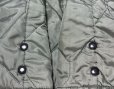画像14:  初期型 60’s Quilted Jacket Underwear(CWU9/P)