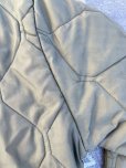 画像12:  初期型 60’s Quilted Jacket Underwear(CWU9/P)