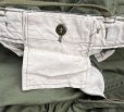 画像15: 1951’ M-51 Cotton Field Cargo Trousers Excellent+ (XL-Regular)