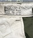 画像8: 1951’ M-51 Cotton Field Cargo Trousers Excellent+ (XL-Regular)