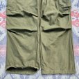 画像10: 72’ M-1965 Field Trousers (Excellent Condition)