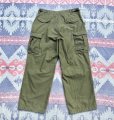 画像4: 72’ M-1965 Field Trousers (Excellent Condition)