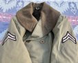 画像7:   US ARMY M-1938 Mackinaw Coat (40) "Mint Condition"