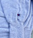 画像7:  ﻿ 90’s Champion USA製 Nebraska University  のReverse Weave Sweat Hoodie (XXL)