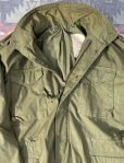 画像8: 1973’ M-65 Field Jacket (L-L)