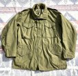 画像2: 1973’ M-65 Field Jacket (L-L)