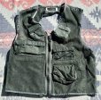 画像1: SRU-21/P Survival Vest Surplus N.O.S. (1)