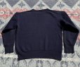 画像5: 60’s "TAFT" Single V Felt Letter Sweat Shirt