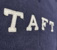 画像3: 60’s "TAFT" Single V Felt Letter Sweat Shirt
