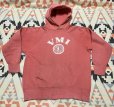 画像1:  ﻿60’s VMI(Virginia Military Institute) Frock Print Sweat Hoodie (1)