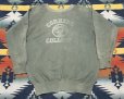 画像1: 60’s〜CORNELL College Sweat Shirt (approx L) (1)