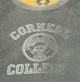 画像2: 60’s〜CORNELL College Sweat Shirt (approx L)