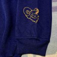 画像5: 70’s〜DODGER製 US NAVY Sweat Shirt (XL)