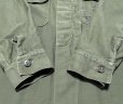 画像9: 50’s USMC P-56/58 Cotton Sateen Utility Shirt/Jacket (42) Excellent++