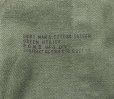 画像3: 50’s USMC P-56/58 Cotton Sateen Utility Shirt/Jacket (42) Excellent++