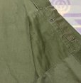 画像6: 50’s USMC P-56/58 Cotton Sateen Utility Shirt/Jacket (42) Excellent++