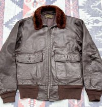 50’s G-1 Jacket J-7823(AER) "36" Good Condition