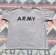 画像1:  90’s ARMY PFU Tee (L) (1)