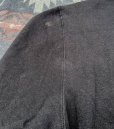 画像7: 90’s Champion Sweat Shirt 黒( XL)
