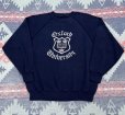 画像2: OXFORD Univ Sweat Shirt (2)