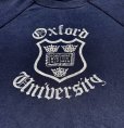 画像3: OXFORD Univ Sweat Shirt (3)