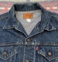 画像5: 1970’s Levi’s 70505 (e) XLサイズ