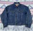 画像1: 1970’s Levi’s 70505 (e) XLサイズ (1)