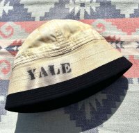 30’s~YALE Univ. (NROTC)Plebes Dixie Cup Hat