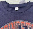画像3:  80’s Champion Princeton Univ. Sweat Shirt 