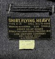 画像3: 50’s USAF A-1A Flying Heavy Shirt
