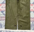 画像11: 40’s WW2 ARMY M-43 OD Cotton Field Trousers (Excellent+)