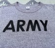 画像3: 80’s Champion ARMY T Shirt (Large)