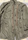 画像5: USMC Poplin M-51 Field Jacket (1951’ LW Foster)