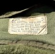 画像2: 1960’s USN "Bowling Ball"Helmet Bag MIL-C-19666A (WEP)