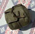 画像7: 1960’s USN "Bowling Ball"Helmet Bag MIL-C-19666A (WEP)