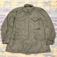 画像1: USMC Poplin M-51 Field Jacket (1951’ LW Foster) (1)