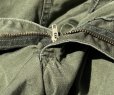 画像11: Rare! 60’s US ARMY Temperate Combat Trousers (Rip Stop Model)