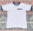 画像1: 80’s Champion USAFA T Shirt (1)