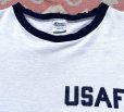 画像5: 80’s Champion USAFA T Shirt