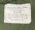 画像6: Rare! 60’s US ARMY Temperate Combat Trousers (Rip Stop Model)