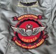 画像4:  64’ L-2B Flight Jacket 7448F (ARMY USATSCH)