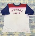 画像13: 70’s Champion Football T Shirt (染み込みプリント)