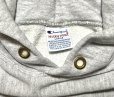 画像4: 90’s Champion "Notre Dame"Reverse Weave Hoodie