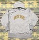 90’s Champion "Notre Dame"Reverse Weave Hoodie