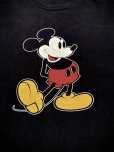 画像3: 80’s Walt Disney Productions "Mickey"プリントTシャツ(XL)