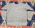 画像3: 60’s HANES Sweat Shirt (46) ステンシル入り