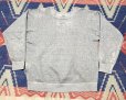 画像4: 60’s HANES Sweat Shirt (46) ステンシル入り